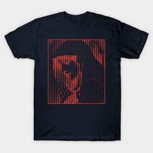 Camera Obscura T-Shirt